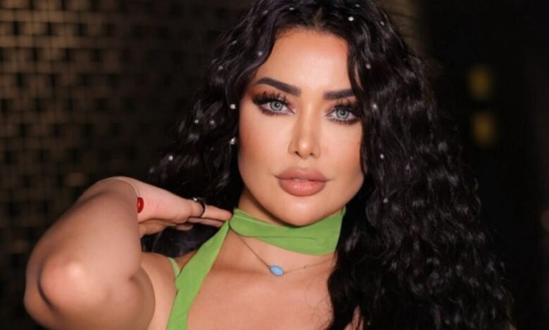 كاميليا ورد تطلق أغنيتها الجديدة “قوي”