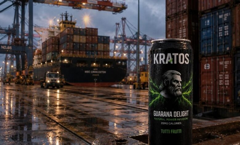 كراتوس (KRATOS) في قلب المعركة: كيف حوّلت بطولة TMC-11 مدينة عاليه إلى عاصمة للفنون القتالية