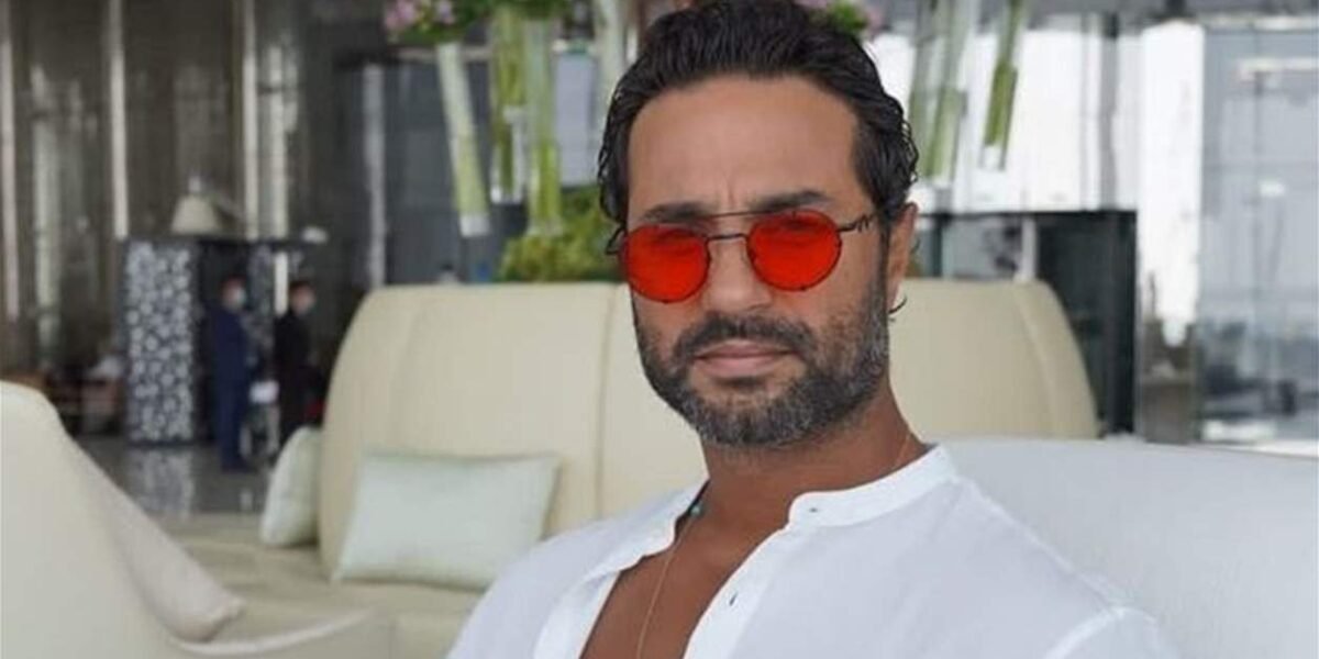 صورة مميزة: كريم فهمي ينتقد “مهرجان الدراما” بسبب ريهام عبد الغفور