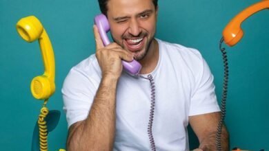 كريم نور يطلق جديده “حاجي ترن”