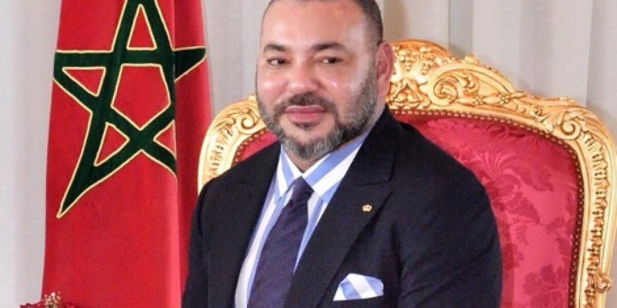 صورة مميزة: كوفيد-19.. تعليمات ملكية سامية لإرسال مساعدة طبية إلى عدة دول إفريقية*