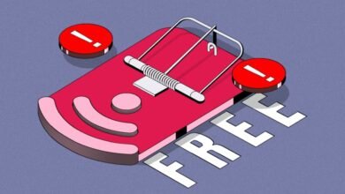 كيف تستغل عمليات الاحتيال الأكثر ذكاءً شبكة WiFi
