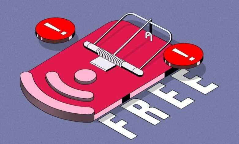 كيف تستغل عمليات الاحتيال الأكثر ذكاءً شبكة WiFi