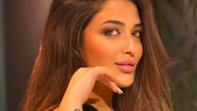 لارا حسين: صوت فني يعيد تشكيل العلاقة بين الإحساس والمادة