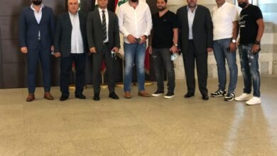 لجنة اصحاب الملاهي الليله ولجنة الكورونا والعمل على خطة لاعادة فتح القطاع