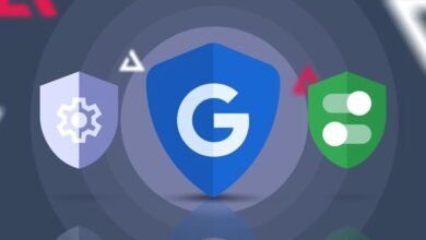 لقد قمت بإعادة ضبط إعدادات خصوصية حساب Google الخاص بي لعام 2026 وهذا ما قمت بإيقافه