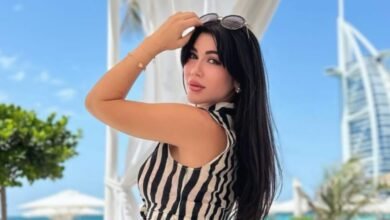 لميس كان تطلق أغنيتها الجديدة “تشكر”