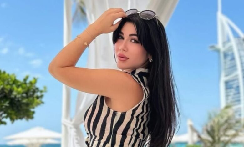 لميس كان تطلق أغنيتها الجديدة “تشكر”