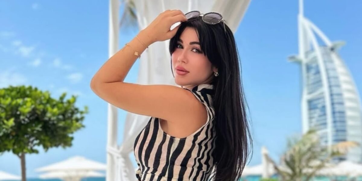 صورة مميزة: لميس كان تطلق أغنيتها الجديدة “تشكر”