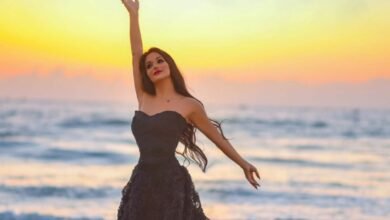 ليا حمزة، من أصغر وأنجح مشاهير التيك توك واليوتيوب اللبنانيين