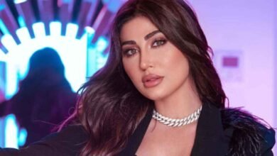 ما حقيقة منع هبة نور من المشاركة في الأعمال الدرامية السورية؟ و هل إعتزلت…؟