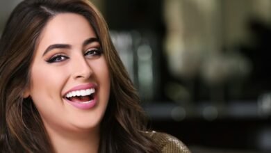 ما سر الابتسامة الأرنبية التي اعادت تعريف مفاهيم الجمال