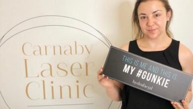ما هي تقنية الـ”Hydrafacial” من “Carnaby Laser Clinic and Academy”؟