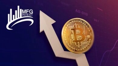 ما هي شركة MFGinvest؟