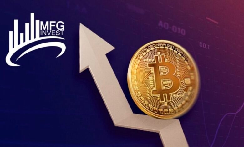 ما هي شركة MFGinvest؟