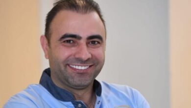 ما هي عملية رأب الجفون؟ سؤال يجيب عنه “Hassan Nassreddine”