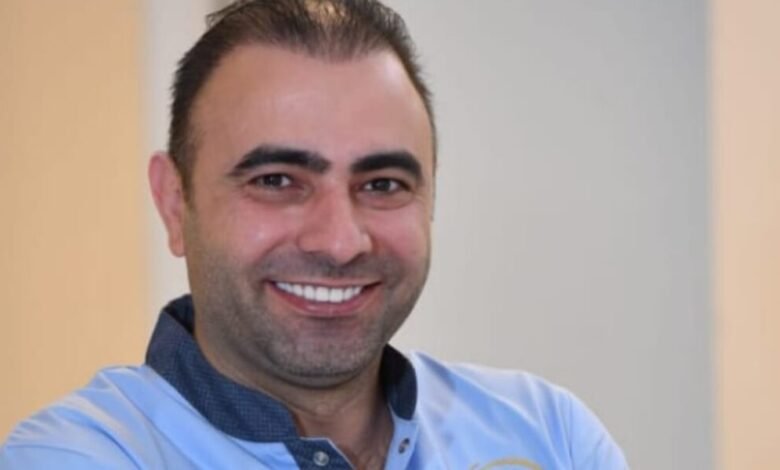 ما هي عملية رأب الجفون؟ سؤال يجيب عنه “Hassan Nassreddine”