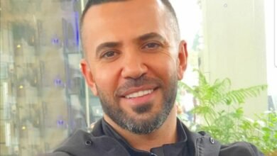 مازن ضاهر يلامس احاسيس متابعيه بمقطع فيديو مؤثر