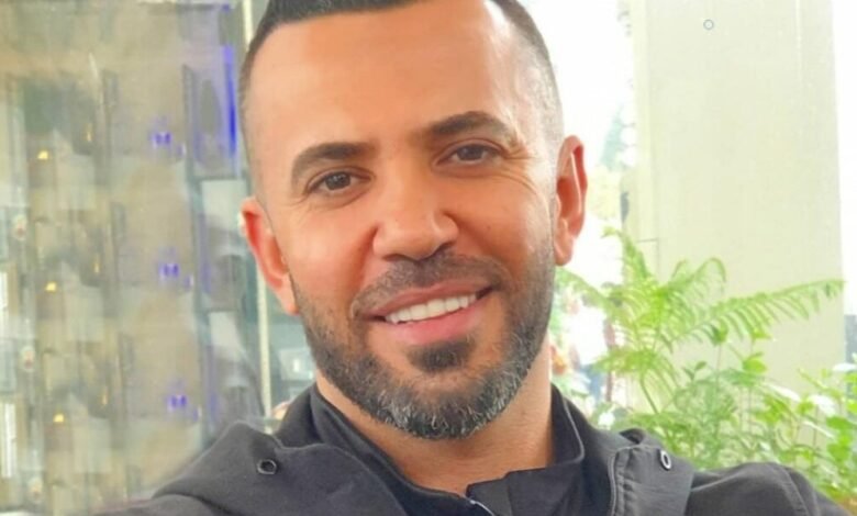 مازن ضاهر يلامس احاسيس متابعيه بمقطع فيديو مؤثر