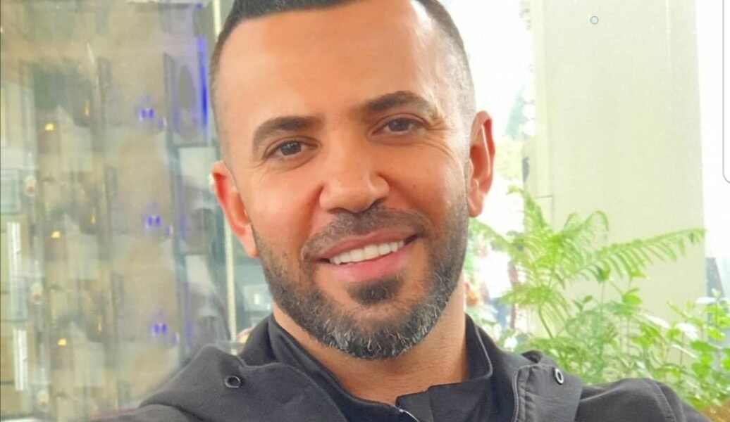 صورة مميزة: مازن ضاهر يلامس احاسيس متابعيه بمقطع فيديو مؤثر