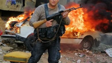 مانويل افيديكان وجه تمثيلي واعد … لا انسى فضل المخرج مارسيل خضرا