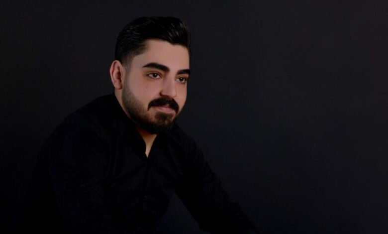 ماهر نصر الدين يطرح أغنيته الجديدة “لحالي”