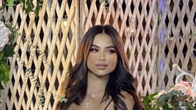 مايا قواس توضح اهمية عمل المرأة