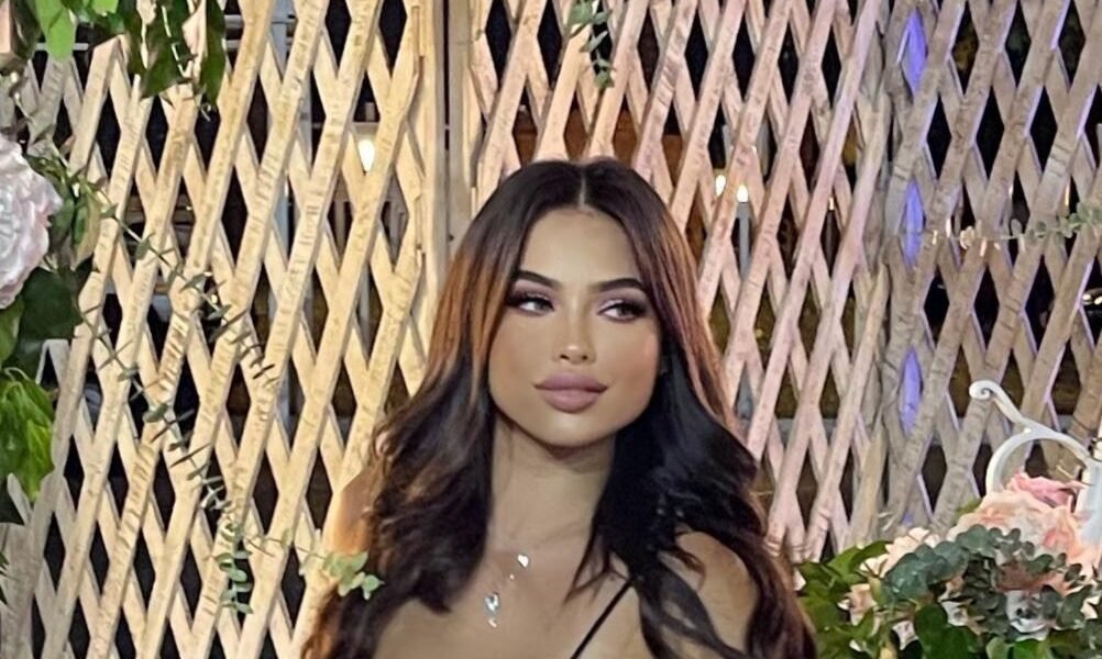 صورة مميزة: مايا قواس توضح اهمية عمل المرأة