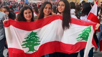 مبادرة للمواطن دون طائفية تلاحق حملة baroodiesfoodies للمساعدات وهذا ما إكتشفناه