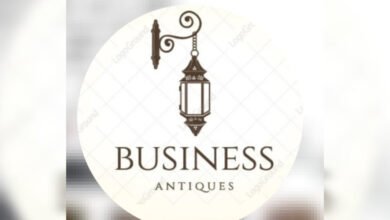 متجر “Business Antiques” يقدم تشكيلة واسعة من التحف الفرنسية
