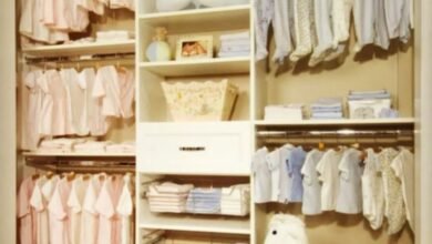 متجر “Nani Locker” … تكاليف منخفضة لخدمة التوصيل