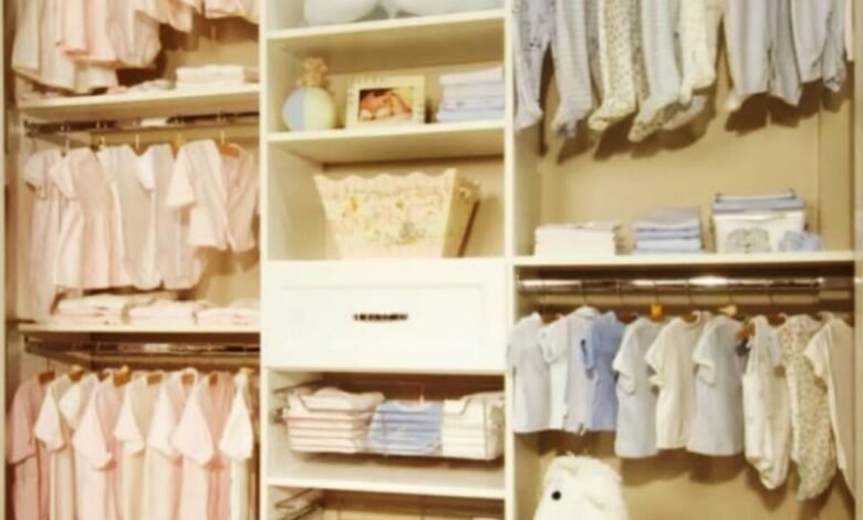 متجر “Nani Locker” … تكاليف منخفضة لخدمة التوصيل