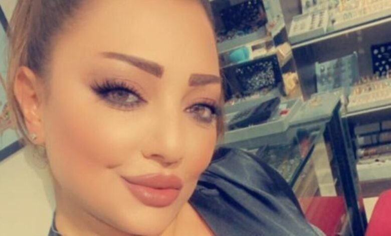 متجر ” Ghina shop” علامة فارقة في عالم الإكسسوارات الفاخرة