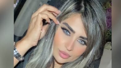 متدربات نحو النجاح يدًا بيد مع المبدعة عبير حوراني…