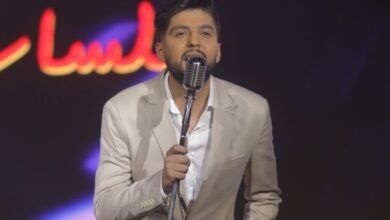 محمد الترك يطلق “كلك ذوق” عبر جلسات وايت