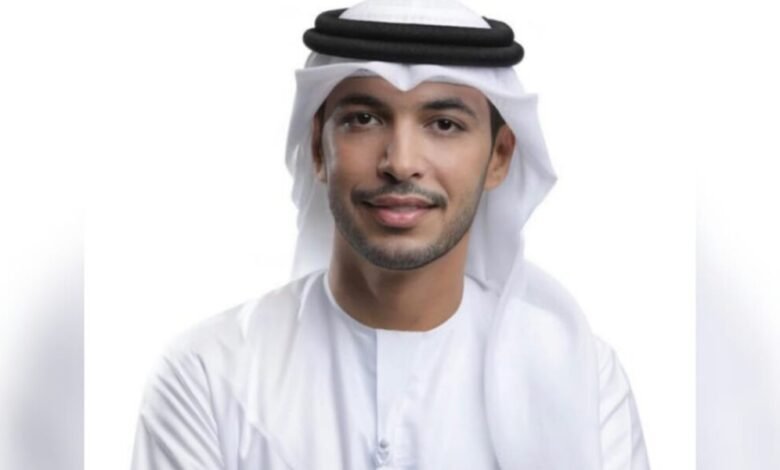 محمد النعيمي في حديث حول الأخطاء الشائعة في عالم المال و الأعمال