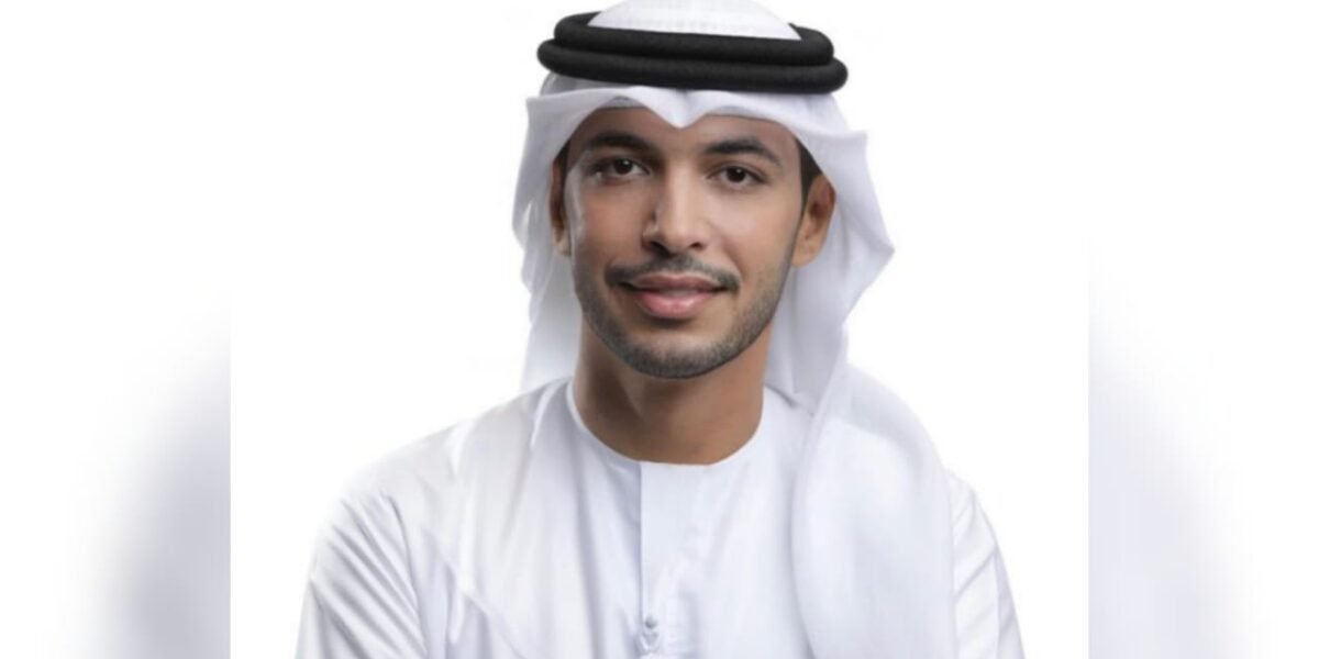 صورة مميزة: محمد النعيمي في حديث حول الأخطاء الشائعة في عالم المال و الأعمال