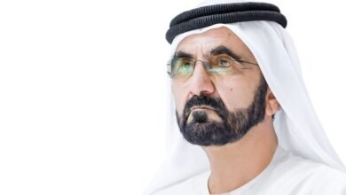 محمد بن راشد: نبارك للجميع بالعام الهجري الجديد