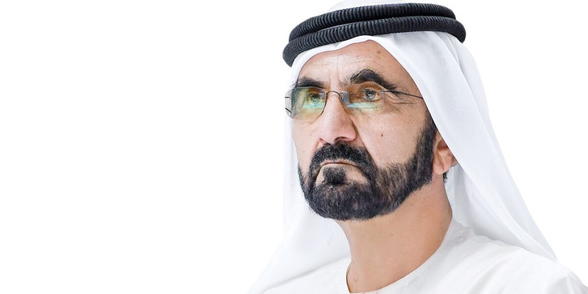 صورة مميزة: محمد بن راشد: نبارك للجميع بالعام الهجري الجديد