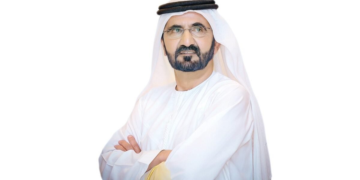 صورة مميزة: محمد بن راشد يهنأ الهند بالهبوط على سطح القمر
