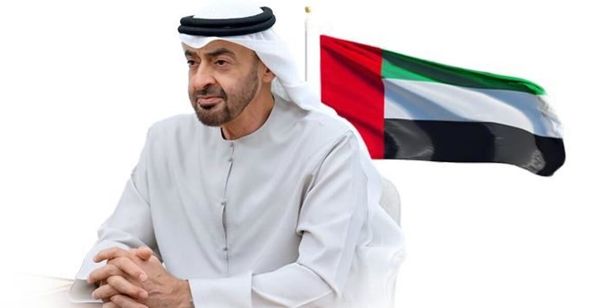 محمد بن زايد : بناء جسور التعاون بين الدول السبيل لمواجهة التحديات العالمية المشتركة - صورة مميزة صورة مميزة: محمد بن زايد : بناء جسور التعاون بين الدول السبيل لمواجهة التحديات العالمية المشتركة