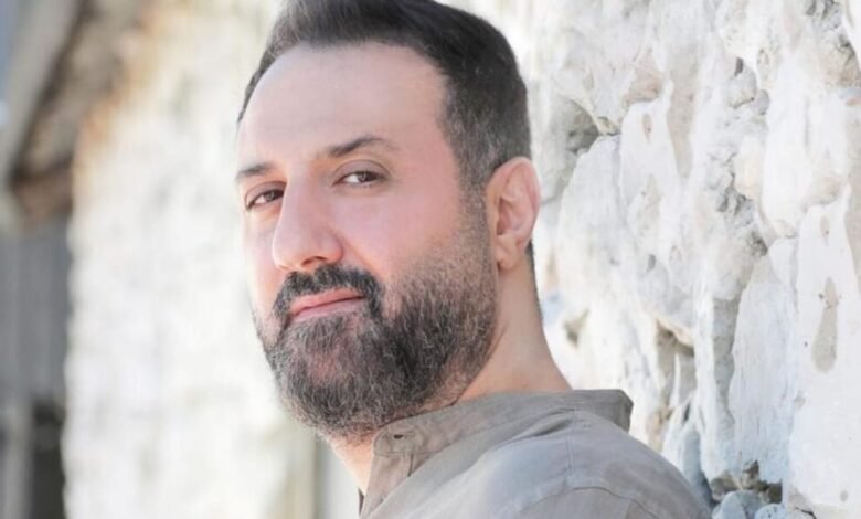 محمود عيد: أصبحت الموسيقى جزءاً أساسياً في الحياة الإنسانية