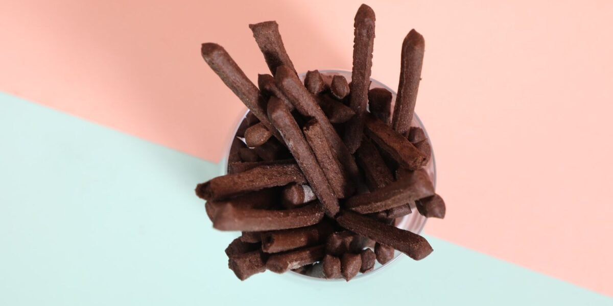 مخبز “Belicious Bakes” يقدم “Healthy Chocolate Sticks” - صورة مميزة صورة مميزة: مخبز “Belicious Bakes” يقدم “Healthy Chocolate Sticks”