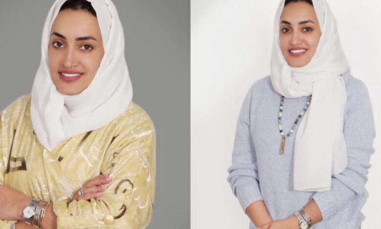 مدربة الحياة واستشارية السعادة عبير الغامدي تُقدم دعم معنوي للمرهقين والمتعبين من هموم الحياة