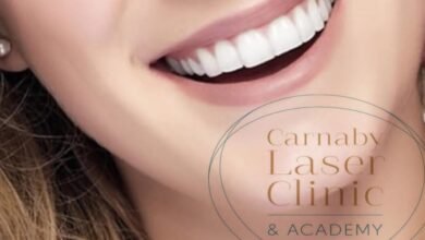 مركز “Carnaby Laser Clinic and Academy” يكشف عن الخيار الأمثل لجمال الأسنان