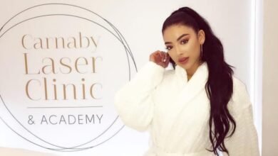 مركز “The Carnaby Laser Clinic” التجميلي في الولايات المتحدة UK يضمّ فريق عمل متخصص من ذوي المهارات