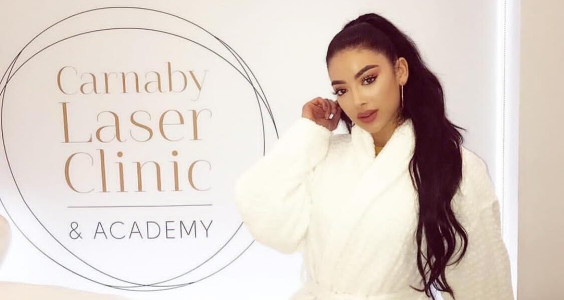صورة مميزة: مركز “The Carnaby Laser Clinic” التجميلي في الولايات المتحدة UK يضمّ فريق عمل متخصص من ذوي المهارات