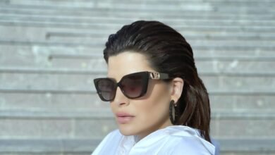 مريان القزي إعلامية لبنانية ومقدمة برامج في مجموعة beIN الإعلامية