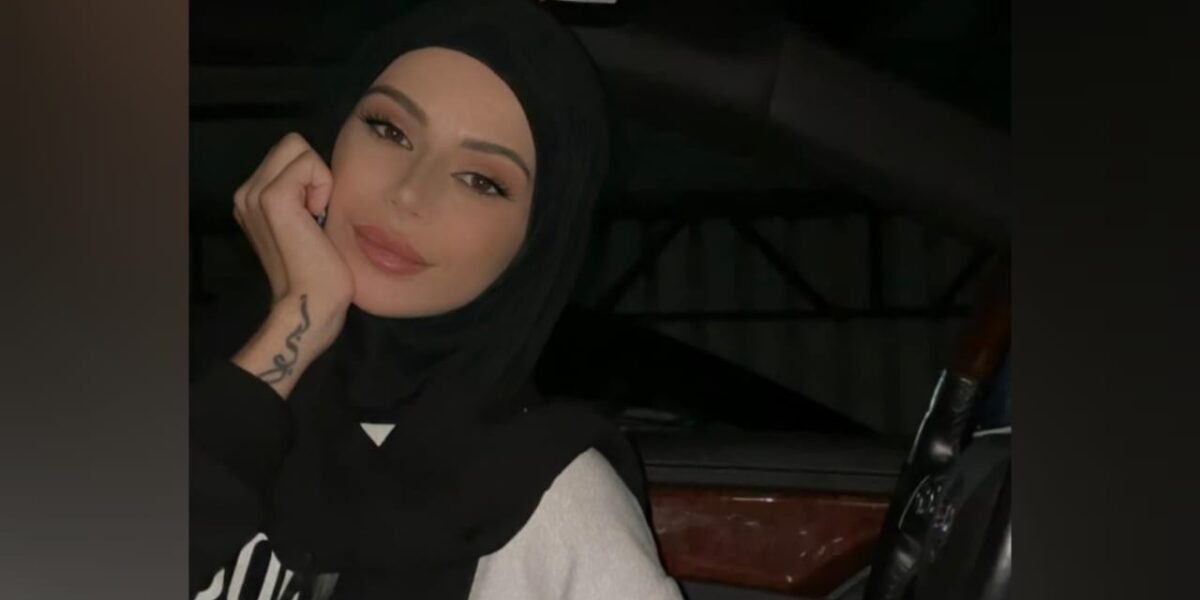 صورة مميزة: مريم حمدان تطلق فلتر جديد عبر الإنستغرام