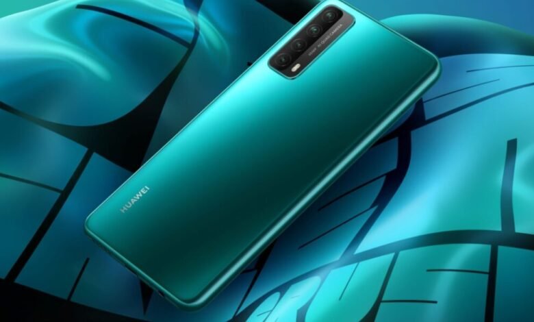 مزايا خفية لم تكن تعلم أن بإمكانك استخدامها مع هاتف HUAWEI Y7a